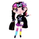 Кукла Decora Girlz Луна (D1006) - изображение 1