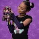 Кукла Decora Girlz Луна (D1006) - изображение 3