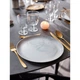6шт, Тарелка Luminarc Diwali Marble Granit 25 см обідня (P9908) - изображение 7