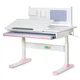 Парта ErgoKids Pink (TH-325 W/PN) - зображення 1