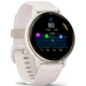 Смарт-часы Garmin vivoactive 5, Ivory/Cream Gold, GPS (010-02862-11) - изображение 3