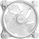 Кулер для корпуса ADATA HURRICANE120ARGBPWM-WHCWW - изображение 2