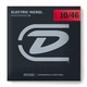 Струны для гитары Jim Dunlop Nickel Wound Electric Guitar Strings (10-46) (DEN1046) - изображение 4