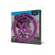 Струны для гитары D'Addario XL Nickel Wound 8-String Super Light (09-65) (EXL120-8) - изображение 2
