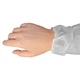 Костюм рабочий Neo Tools для покраски, материал нетканый полипропилен, плотность 50 г/м2, XL, белый (81-850-XL) - изображение 11