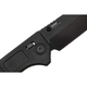 Нож Benchmade Narrows Black (748BK-01) - изображение 5