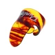 Медіатор Jim Dunlop Shell Medium Finger Picks 12 шт. (9010R) - зображення 1