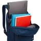 Рюкзак для ноутбука Case Logic 15.6" Commence 24L CCAM-1216 Dress Blue (6808603) - изображение 4