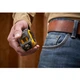 Рулетка Stanley CONTROL-LOCK, 5мх25мм, у прогумованому корпусі, з двосторонньою шкалою (STHT37231-0) - зображення 15