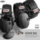 Тактические наушники Savior Apollo Black (EM-APPOLO-BLACK) - изображение 4