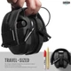 Тактические наушники Savior Apollo Black (EM-APPOLO-BLACK) - изображение 5