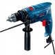Дриль Bosch GSB 600, 600Вт, 1-10 мм, 3000 об/хв, 48000 уд/хв (0.601.1A0.320) - зображення 1