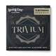 Струны для гитары Jim Dunlop Trivium String Lab Series Guitar Strings 10-63 | 7-String (TVMN1063-7) - изображение 1