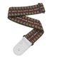 Ремень для гитары D'Addario Nylon Woven Guitar Strap Hootenanny 1 (50G00) - изображение 1