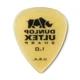 Медиатор Jim Dunlop Ultex Sharp Pick 1.0mm 6 шт. (433P1.0) - изображение 4