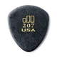 Медиатор Jim Dunlop Jazztone Large Round Tip Pick 6 шт. (477P207) - изображение 1
