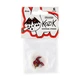 Медиатор Jim Dunlop Frank Kozik Pick .60mm 6 шт. (BL109P.60) - изображение 2