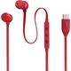 Наушники JBL Tune 310C USB-C Red (JBLT310CRED) - изображение 2