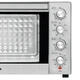 Електропіч Rotex ROT854-CB - зображення 3
