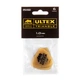 Медиатор Jim Dunlop Ultex Triangle Pick 1.0mm 6 шт. (426P1.0) - изображение 3