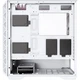 Корпус MONTECH AIR 903 BASE (W) - изображение 6