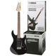 Электрогитара Yamaha Gigmaker ERG121 GPII Black Набор для начинающих (ERG121GPII BLK) - изображение 1