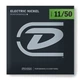 Струны для гитары Jim Dunlop Nickel Wound Electric Guitar Strings (11-50) (DEN1150) - изображение 4
