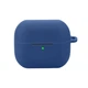 Чехол для наушников BeCover Silicon для Samsung Galaxy Buds 3 Pro Deep Blue (712001) - изображение 1