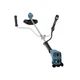 Триммер садовый Makita LXT, 18V+18V, 350мм (без АКБ и ЗУ) (DUR368AZ) - изображение 2