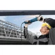 Шлифовальная машина Bosch GWS 18-125 SL 125мм, 1800Вт, 12000об/мин, 2.5кг (0.601.7A3.200) - изображение 3