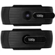 Веб-камера Media-Tech Look V Privacy Full HD (MT4107) Black - изображение 2