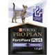 Пробиотическая добавка для животных Purina Pro Plan FortiFlora Plus Для кошек и котят для поддержания нормальной микрофлоры кишечника 30 x 1.5 г (8445290507495) - изображение 2