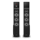 Акустическая система REAL-EL S-2070 Black - изображение 3