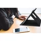 Чехол для электронной книги BeCover Magnetic Book-holder 360° PocketBook InkPad Lite (PB970) 9.7" Black (710070) - изображение 8