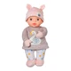 Пупс Zapf Baby Annabell серії For babies – Солодке малятко 30 см (710715) - зображення 1