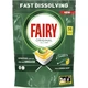 Таблетки для посудомоечных машин Fairy Original All in One Lemon 56 шт. (8700216237352) - изображение 2