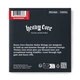 Струны для гитары Jim Dunlop Heavy Core Electric Guitar Strings (12-54) (DHCN1254) - изображение 2