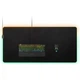 Коврик для мышки SteelSeries QcK Prism Cloth 3XL Etail RGB Black (63512) - изображение 4