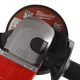 Шліфувальна машина Milwaukee M18 BLSAG125X-402X, 125мм, HD кейс (4933492644) - зображення 4