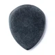 Медиатор Jim Dunlop Jazztone Point Tip Pick 6 шт. (477P205) - изображение 4