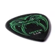 Медиатор Jim Dunlop Hetfield's Black Fang Pick 1.14mm 6 шт. (PH112P1.14) - изображение 4