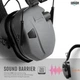 Тактические наушники Savior Apollo Gray (EM-APPOLO-GRAY) - изображение 2