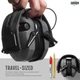 Тактические наушники Savior Apollo Gray (EM-APPOLO-GRAY) - изображение 5