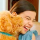 Интерактивная игрушка My Fuzzy Friends Лабрадудель Moji (укр. – англ.) (18207-UKR-ENG) - изображение 6