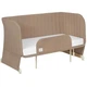 Кроватка Lionelo THOMI PLUS BEIGE CARMEL (LO-THOMI PLUS BEIGE CARMEL) - изображение 8
