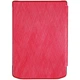 Обкладинка PocketBook 6", Verse(PB619/629/634), Shell cover, червона - изображение 2
