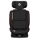 Автокрісло Lionelo Aart I-Size Black Carbon Red (LO-AART I-SIZE BLACK CARBON RED) - зображення 12