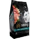 Сухой корм для кошек Savory Kitten Chicken with Fresh Turkey 400 г (4820232630136) - изображение 1