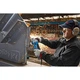 Шлифовальная машина Bosch GWS 19-125 CI 125 мм, 1900Вт, 11500об/мин, 2.5кг (0.601.79N.002) - изображение 5