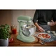 Кухонний комбайн KitchenAid 5KSM60SPXEPT - зображення 6